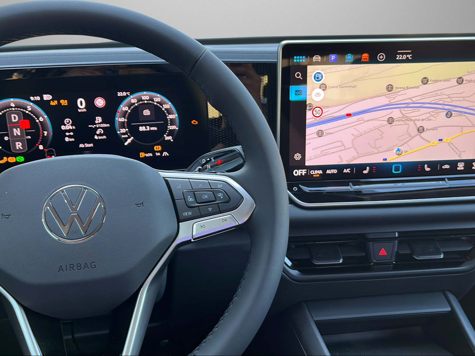 VW Tiguan 2.0 TSI DSG United 4Motion-image-7
