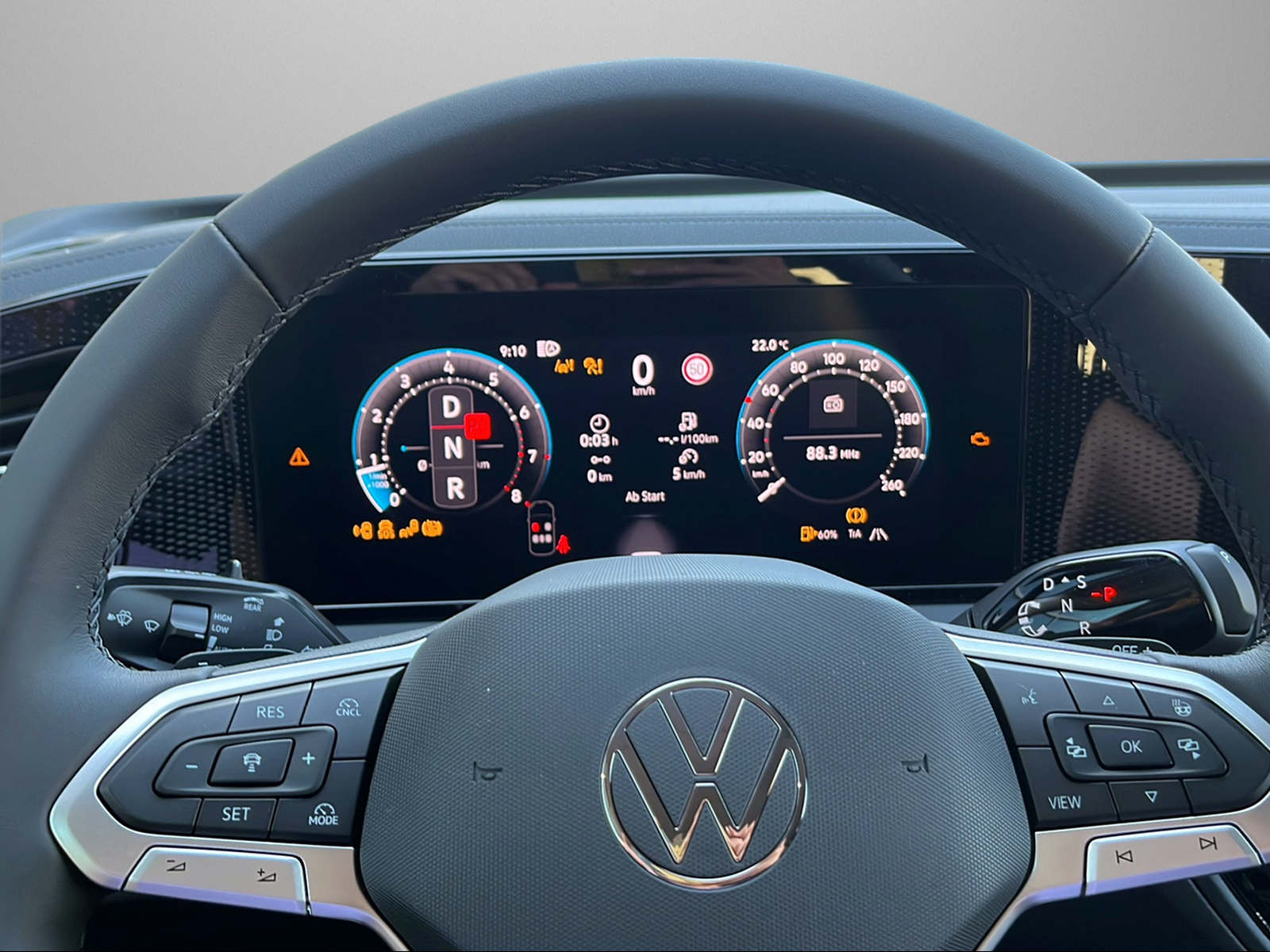 VW Tiguan 2.0 TSI DSG United 4Motion-image-8
