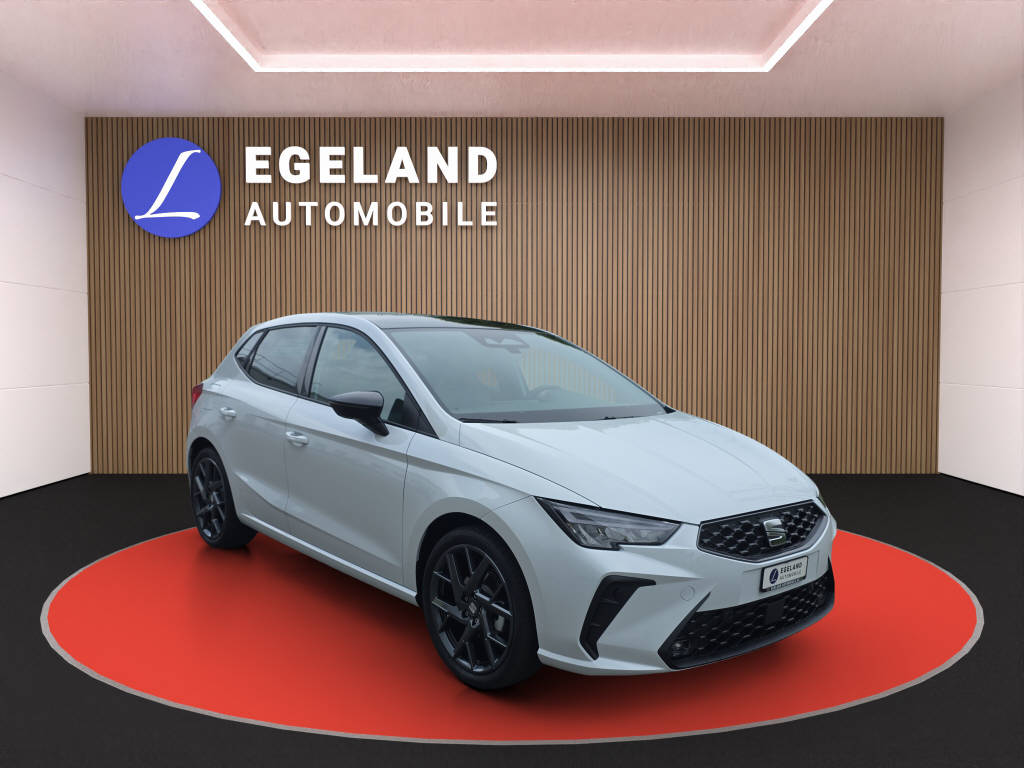 SEAT Ibiza 1.5 TSI FR DSG-showroom-element-1