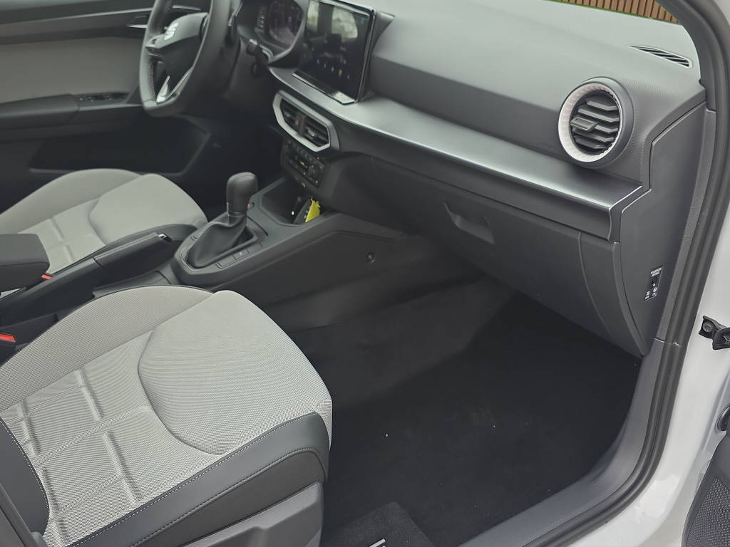 SEAT Ibiza 1.5 TSI FR DSG-image-13