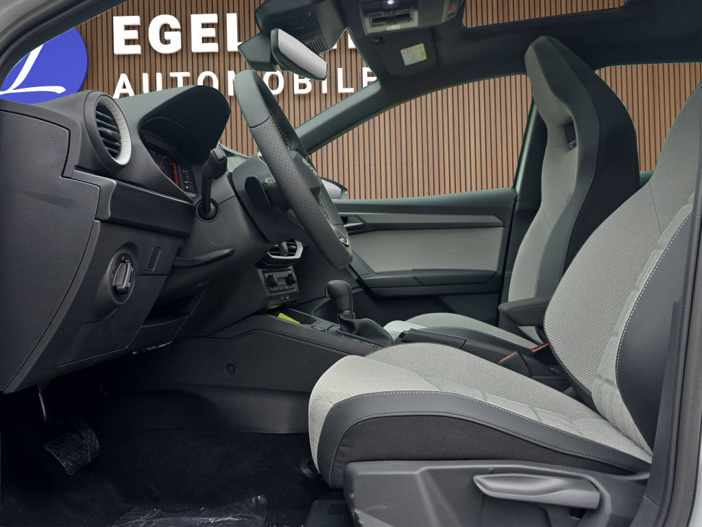 SEAT Ibiza 1.5 TSI FR DSG-image-11