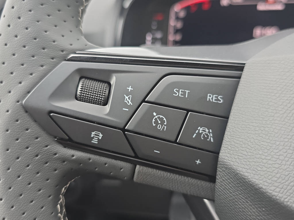 SEAT Ibiza 1.5 TSI FR DSG-image-26