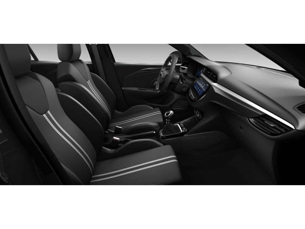 OPEL Corsa 1.2 TP GS-image-6