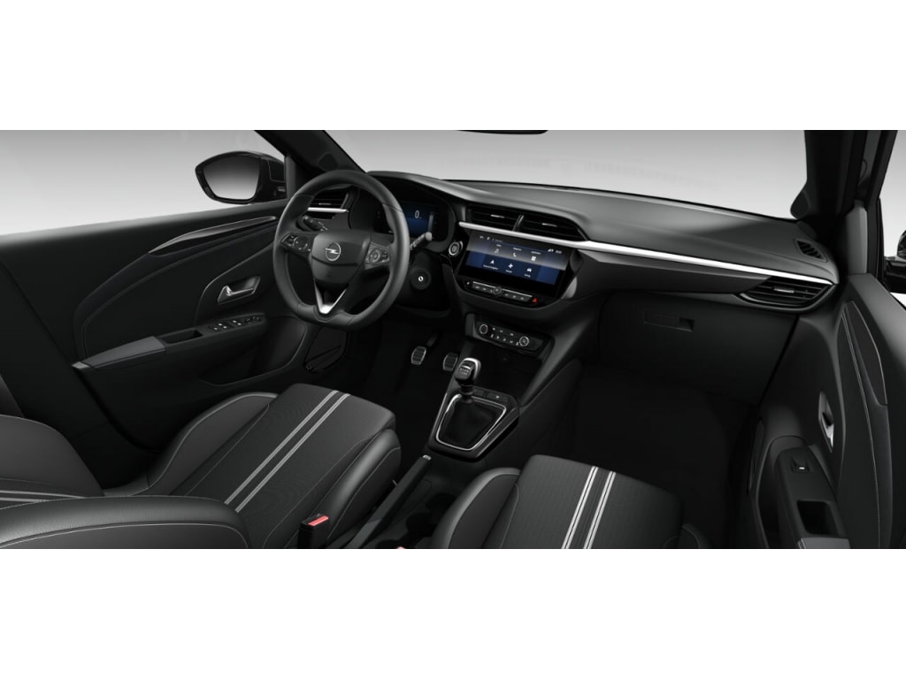 OPEL Corsa 1.2 TP GS-image-5