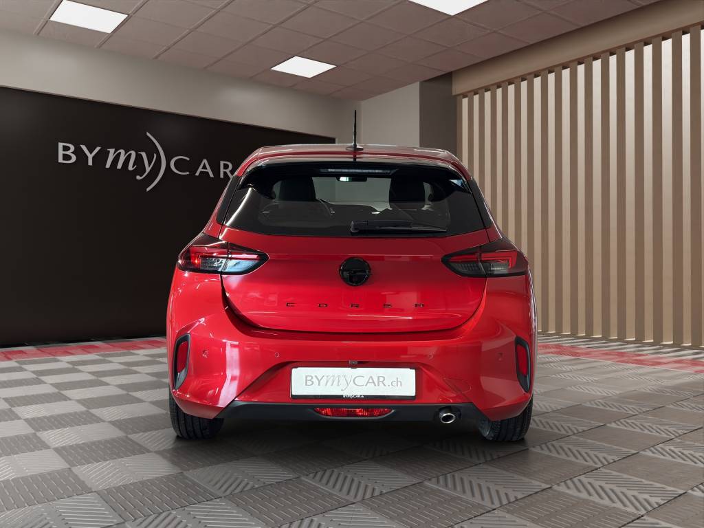 OPEL Corsa 1.2 TP GS-image-13