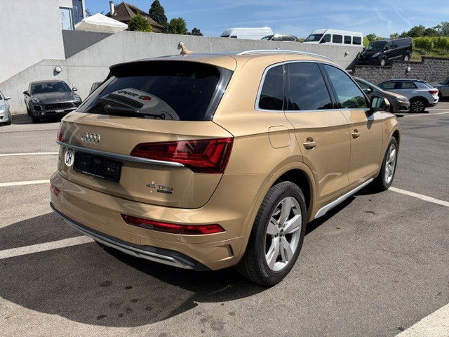 AUDI Q5 2.0 45 TFSI Advanced quattro S-Tronic-image-3
