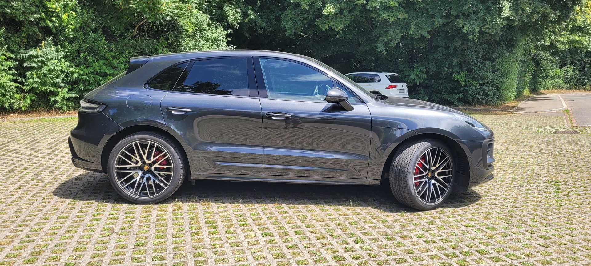 PORSCHE 2.9 V6 GTS-image-1