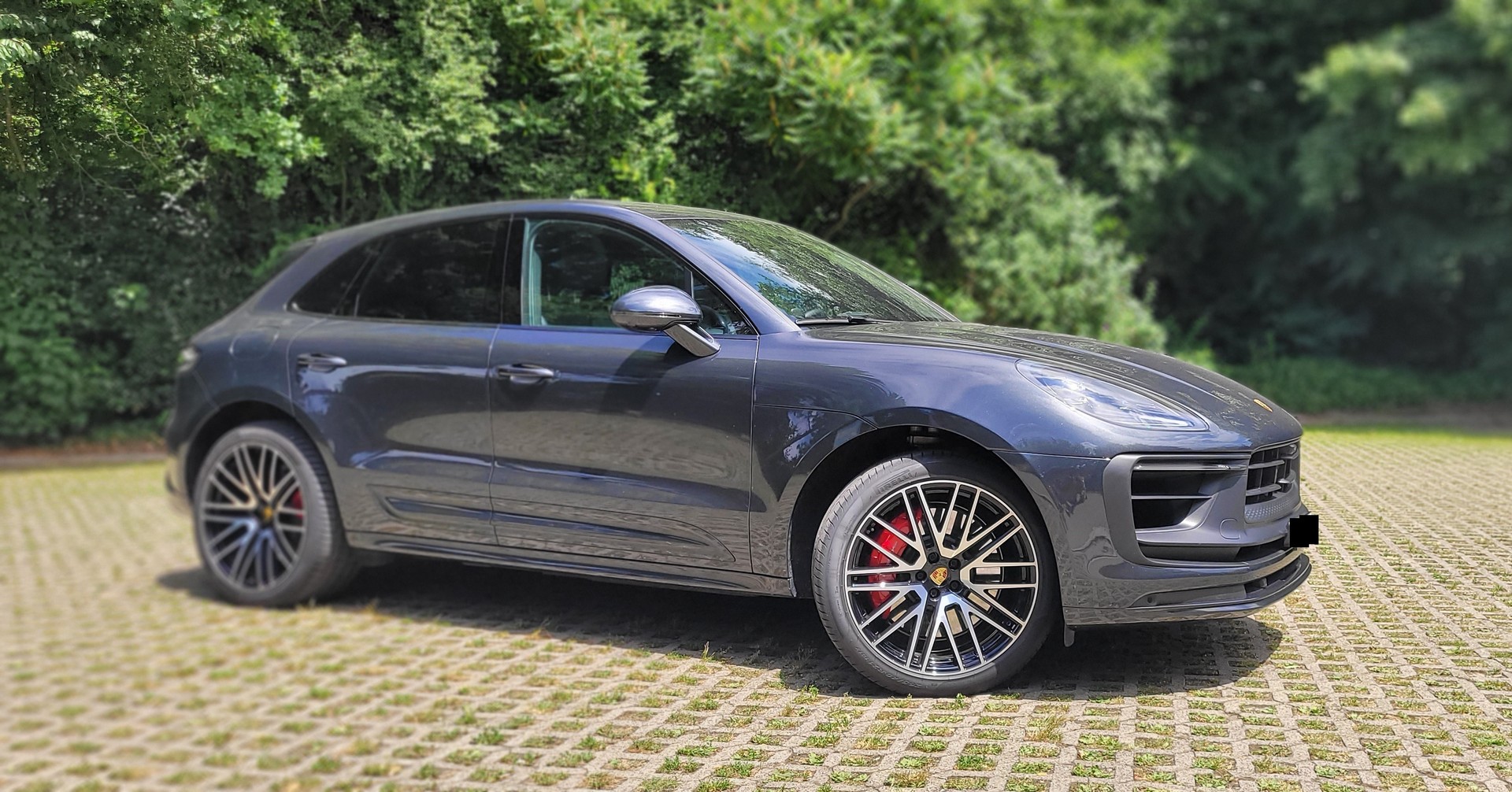 PORSCHE 2.9 V6 GTS-image-0