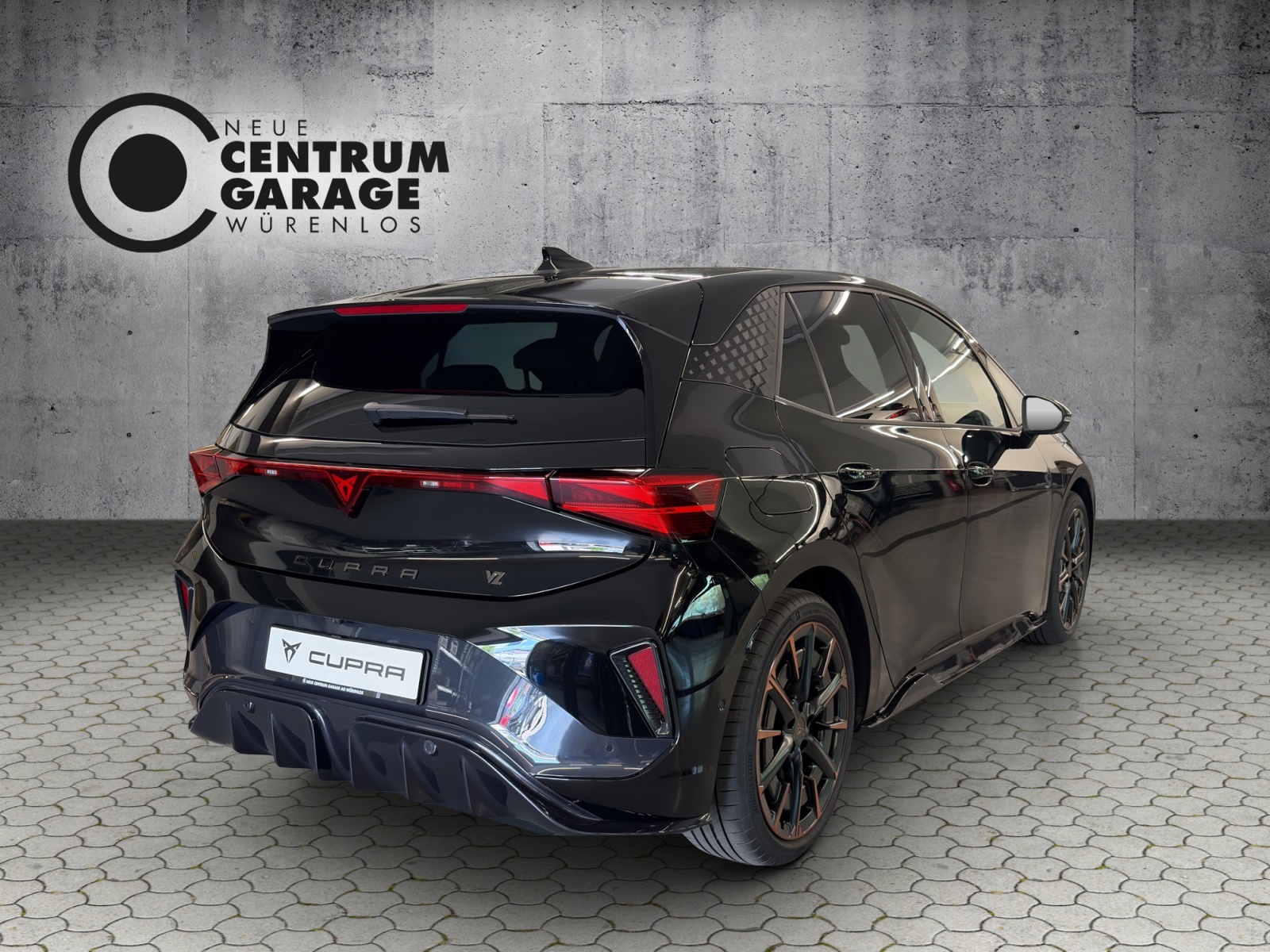 CUPRA Born 79 kWh VZ Prime-image-3
