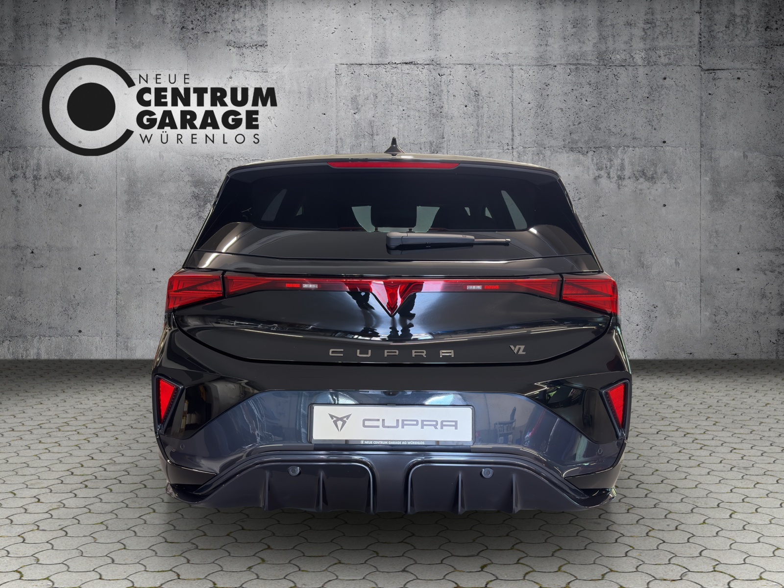 CUPRA Born 79 kWh VZ Prime-image-6