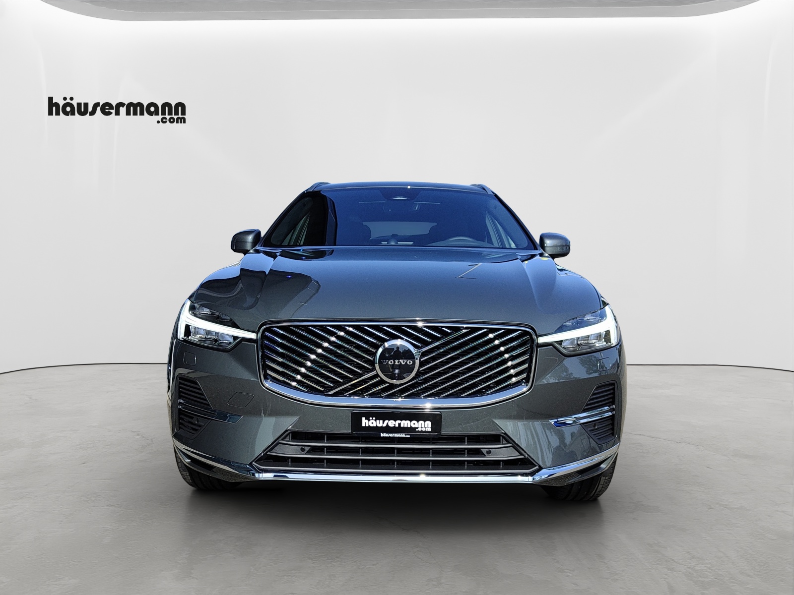 VOLVO XC60 2.0 T8 TE Ultra Bright eAWD-image-1