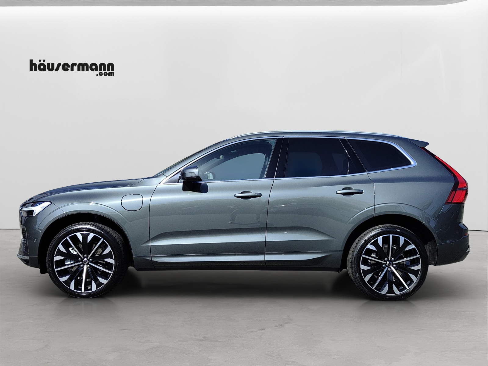 VOLVO XC60 2.0 T8 TE Ultra Bright eAWD-image-2