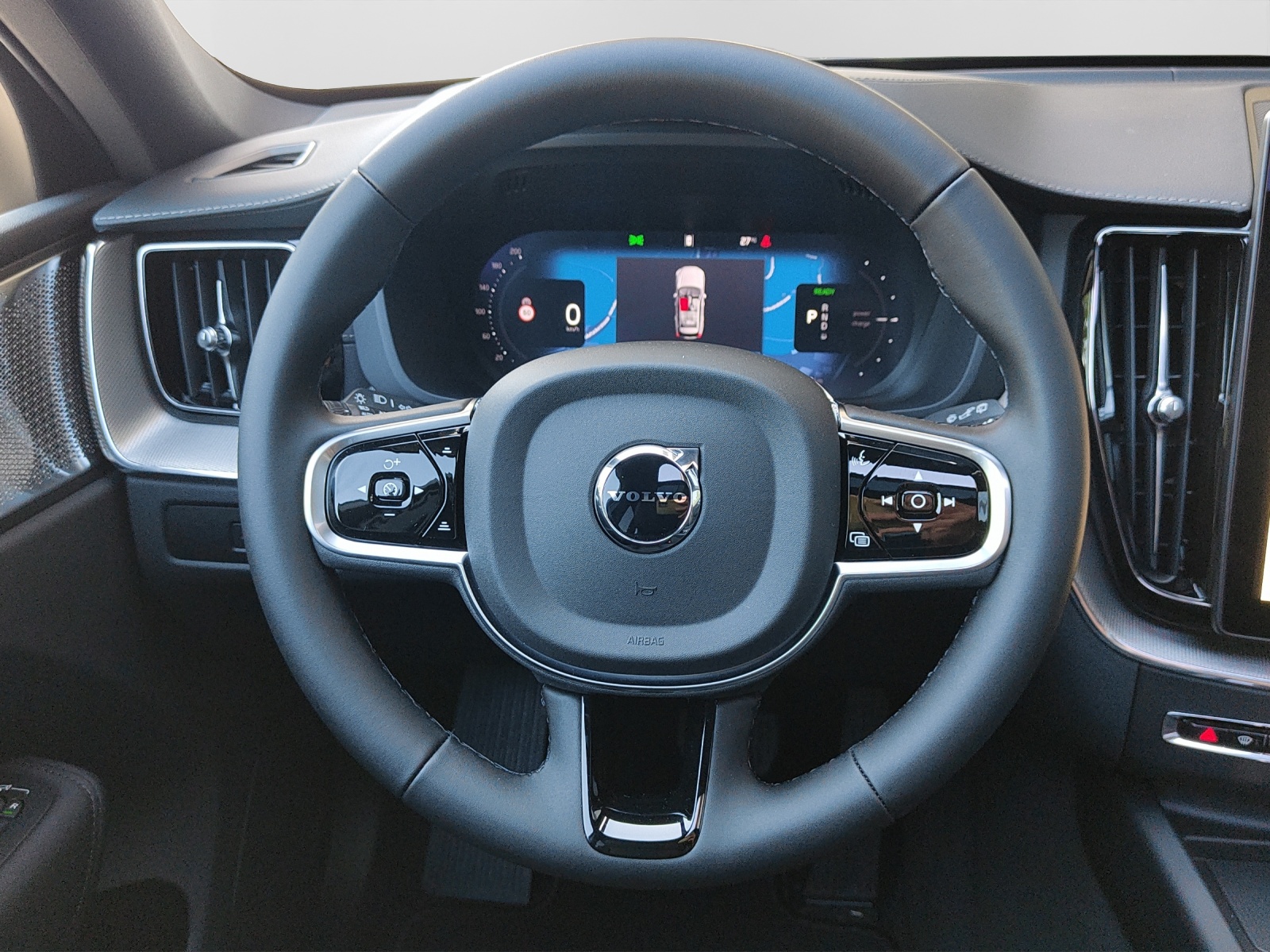 VOLVO XC60 2.0 T8 TE Ultra Bright eAWD-image-7