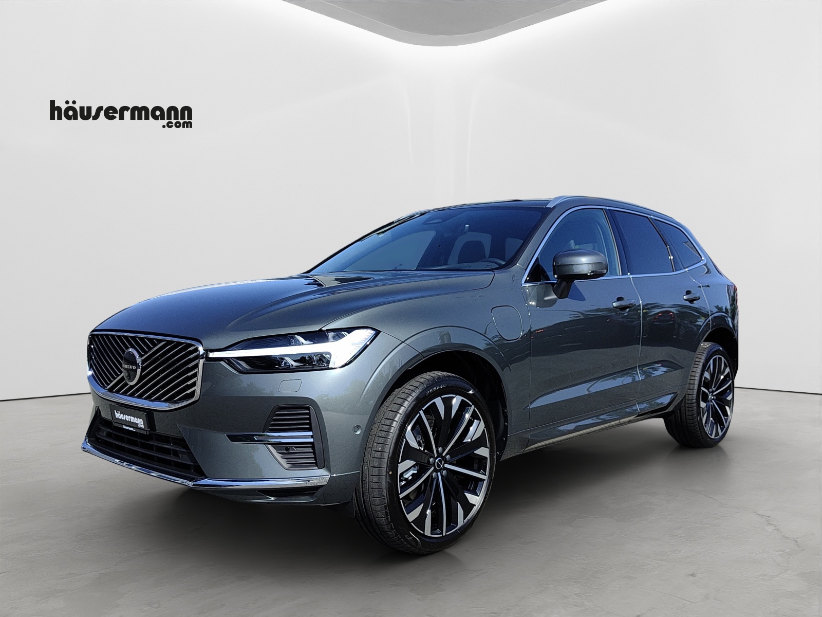 VOLVO XC60 2.0 T8 TE Ultra Bright eAWD-image-0