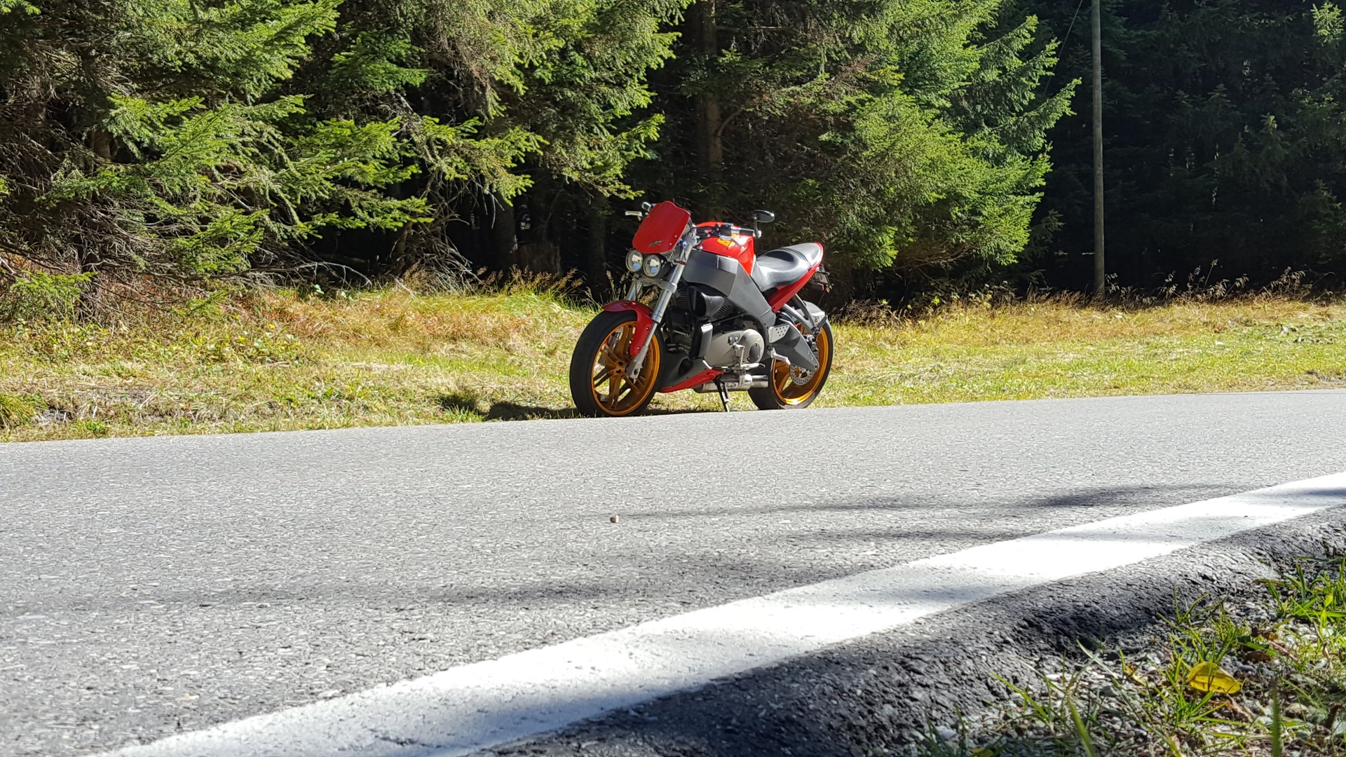 BUELL XB12S Lightning-image-3