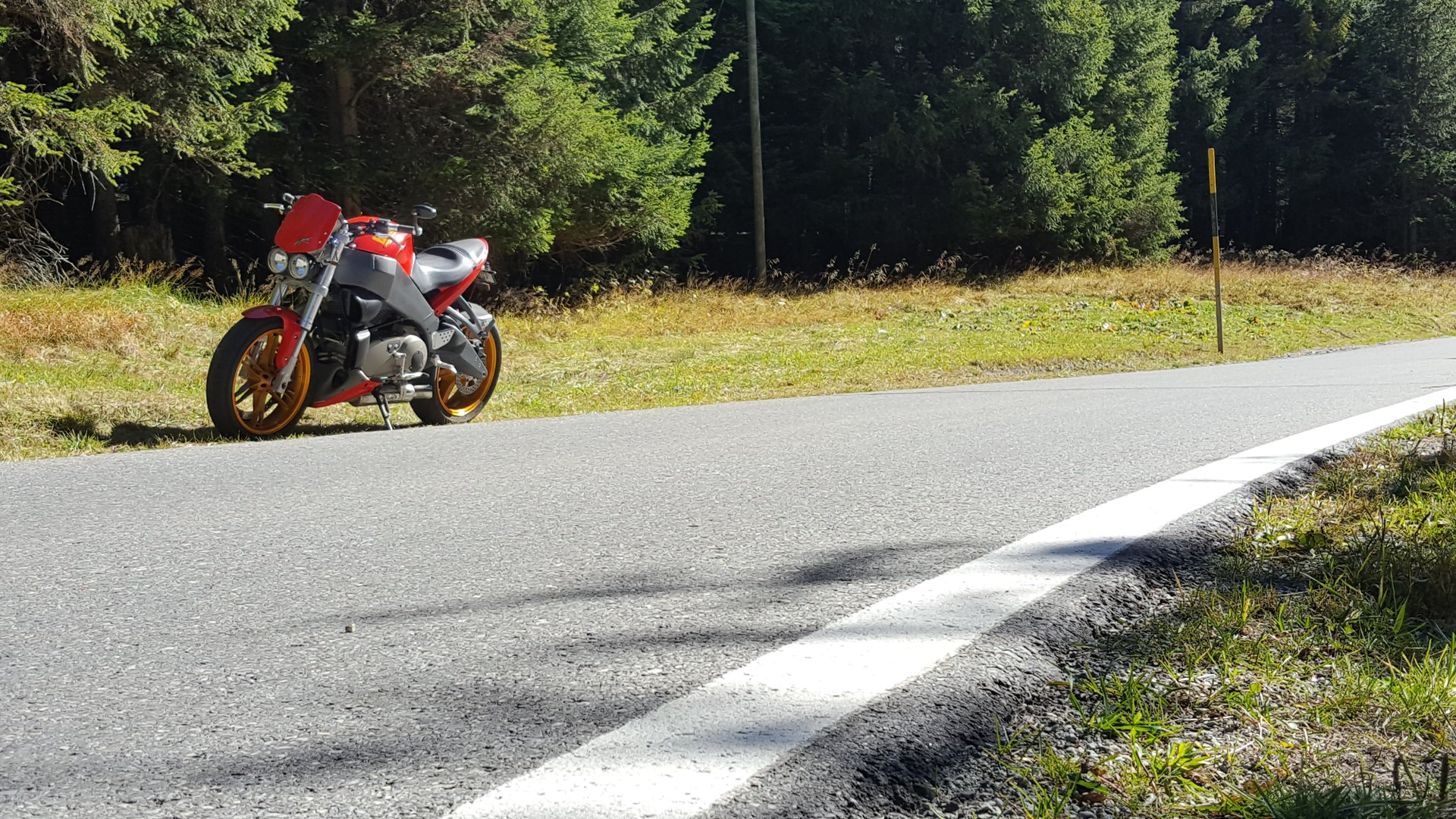 BUELL XB12S Lightning-image-2