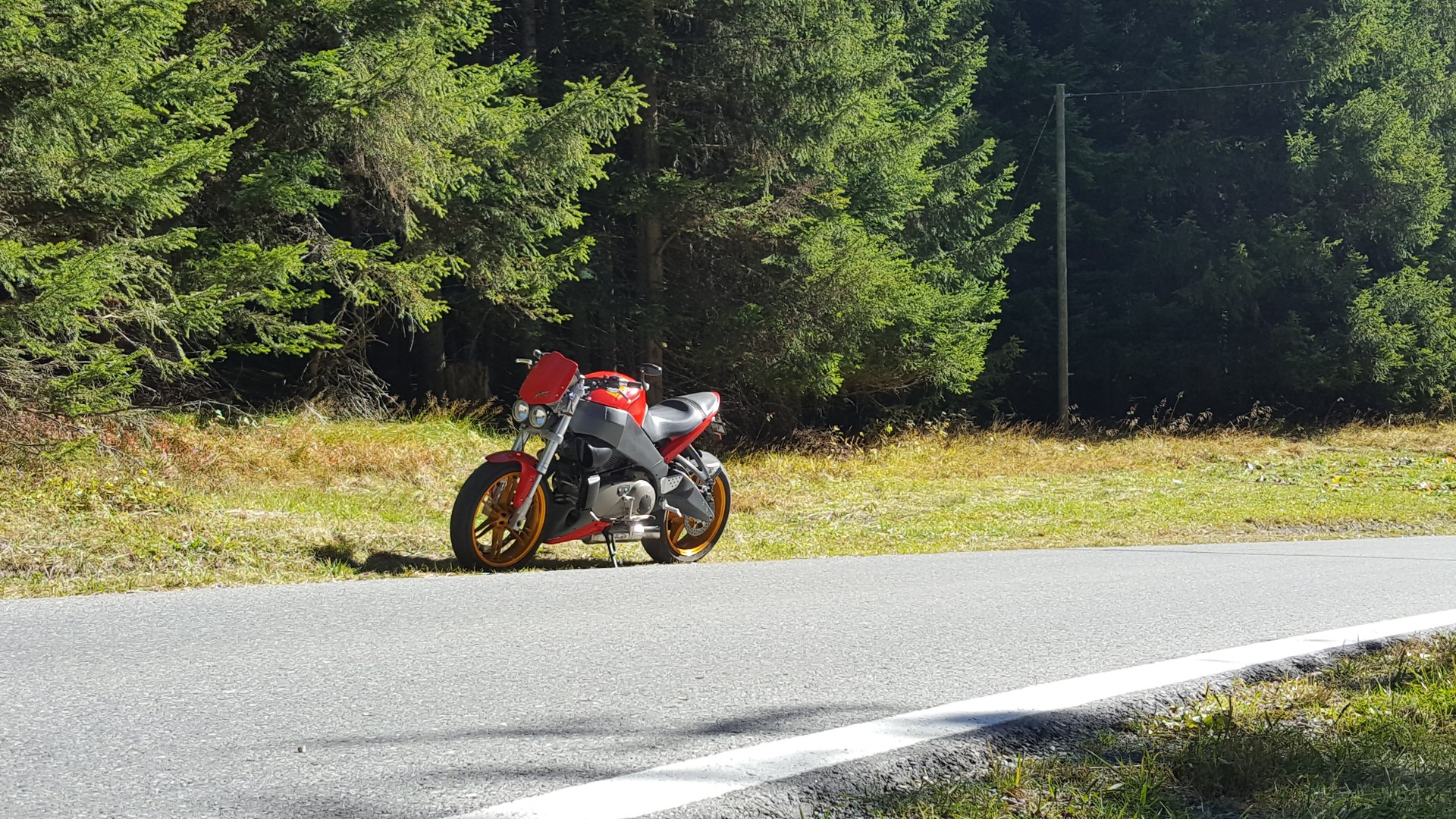 BUELL XB12S Lightning-image-4
