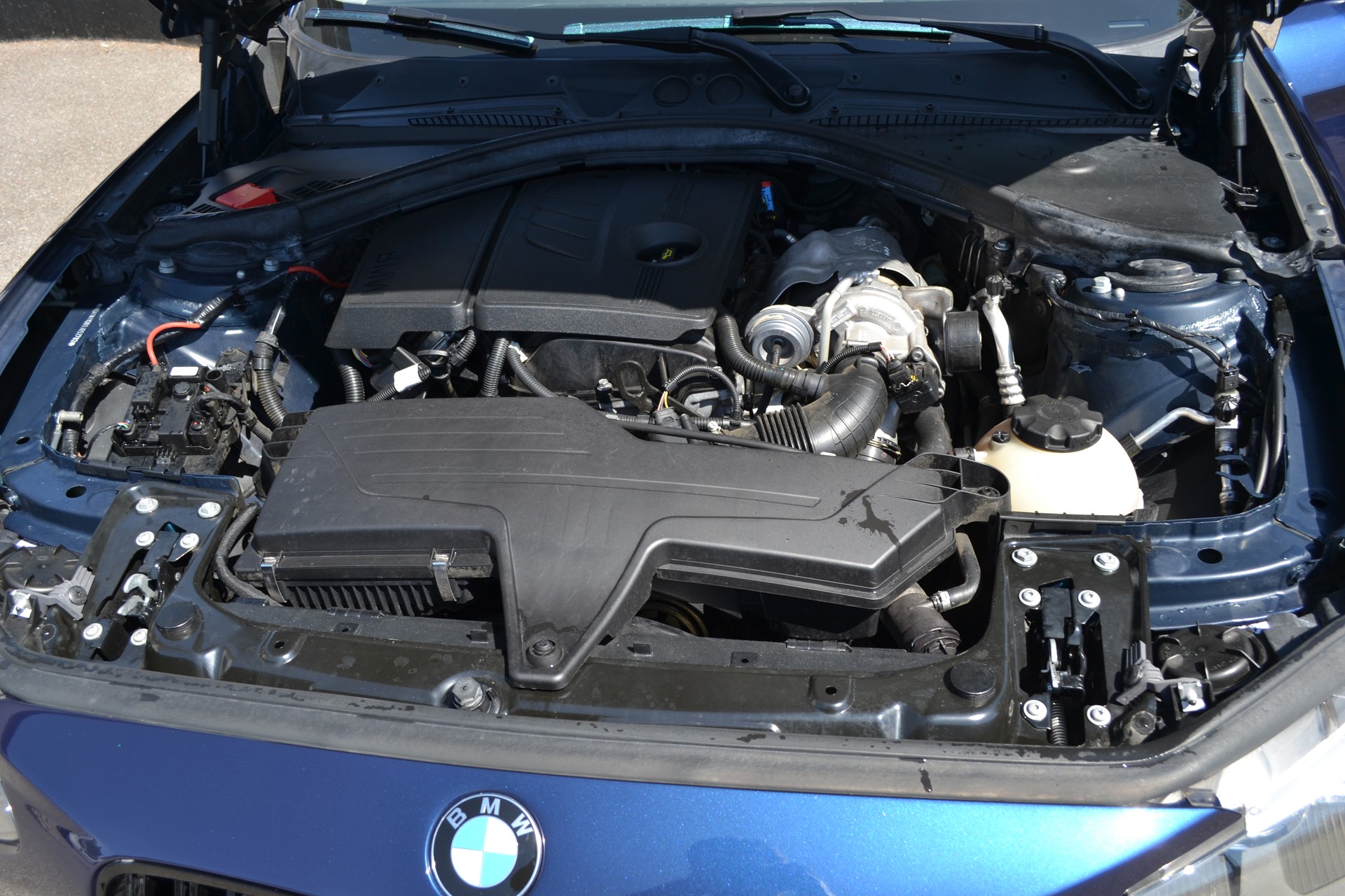 BMW 116i Steptronic-image-6