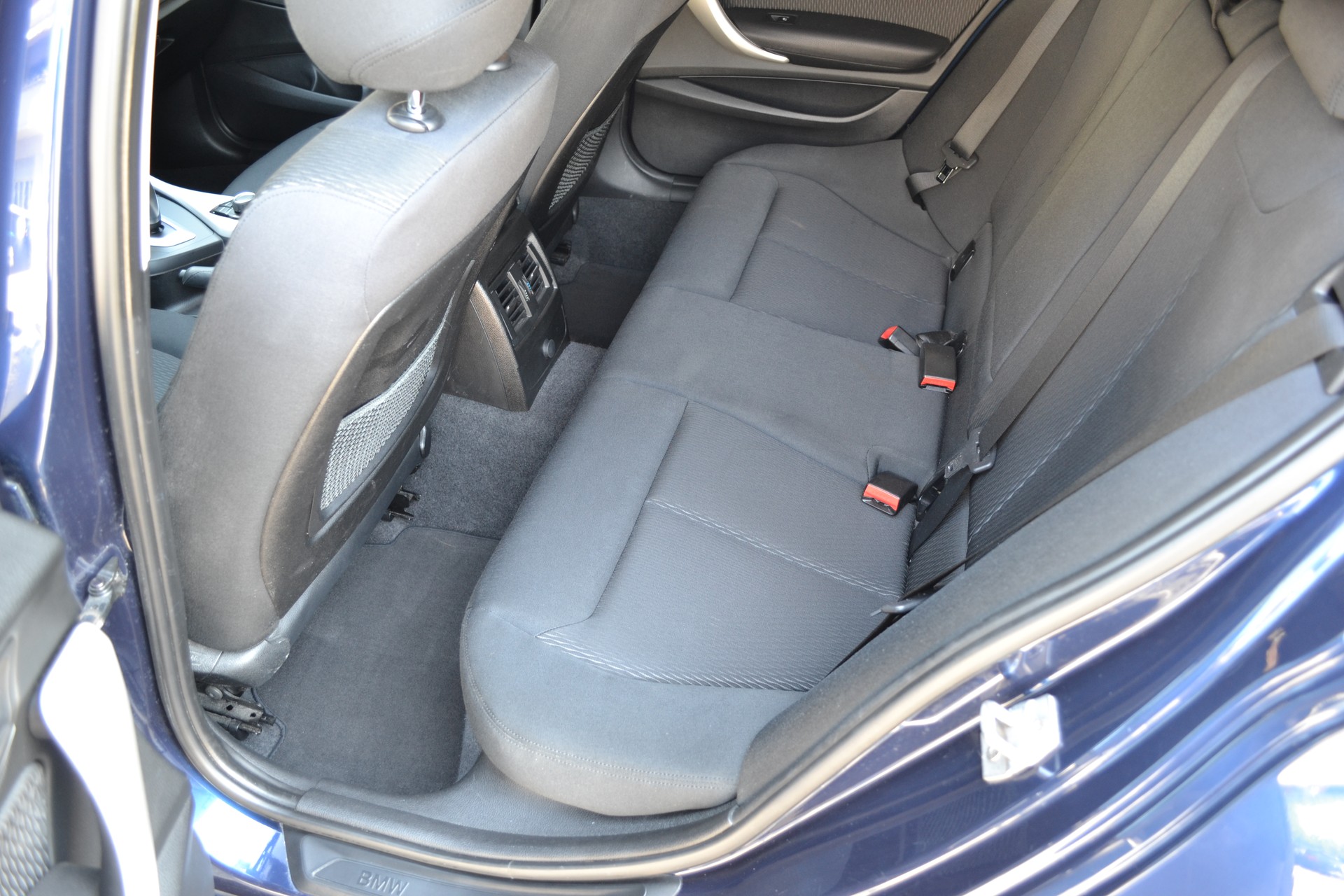BMW 116i Steptronic-image-12