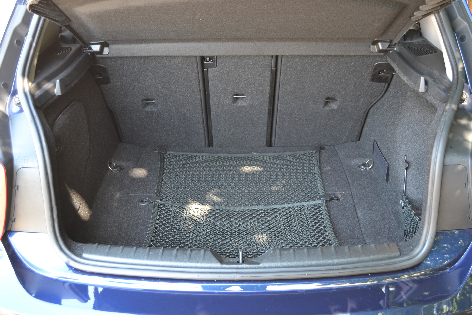 BMW 116i Steptronic-image-7