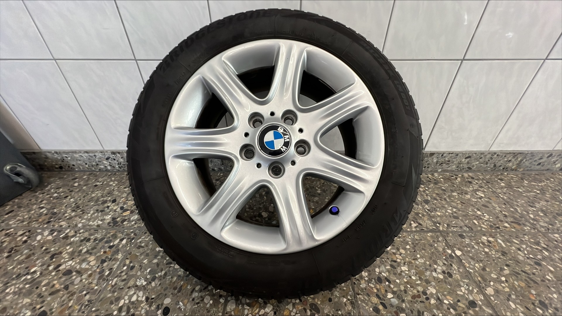 BMW 116i Steptronic-image-15