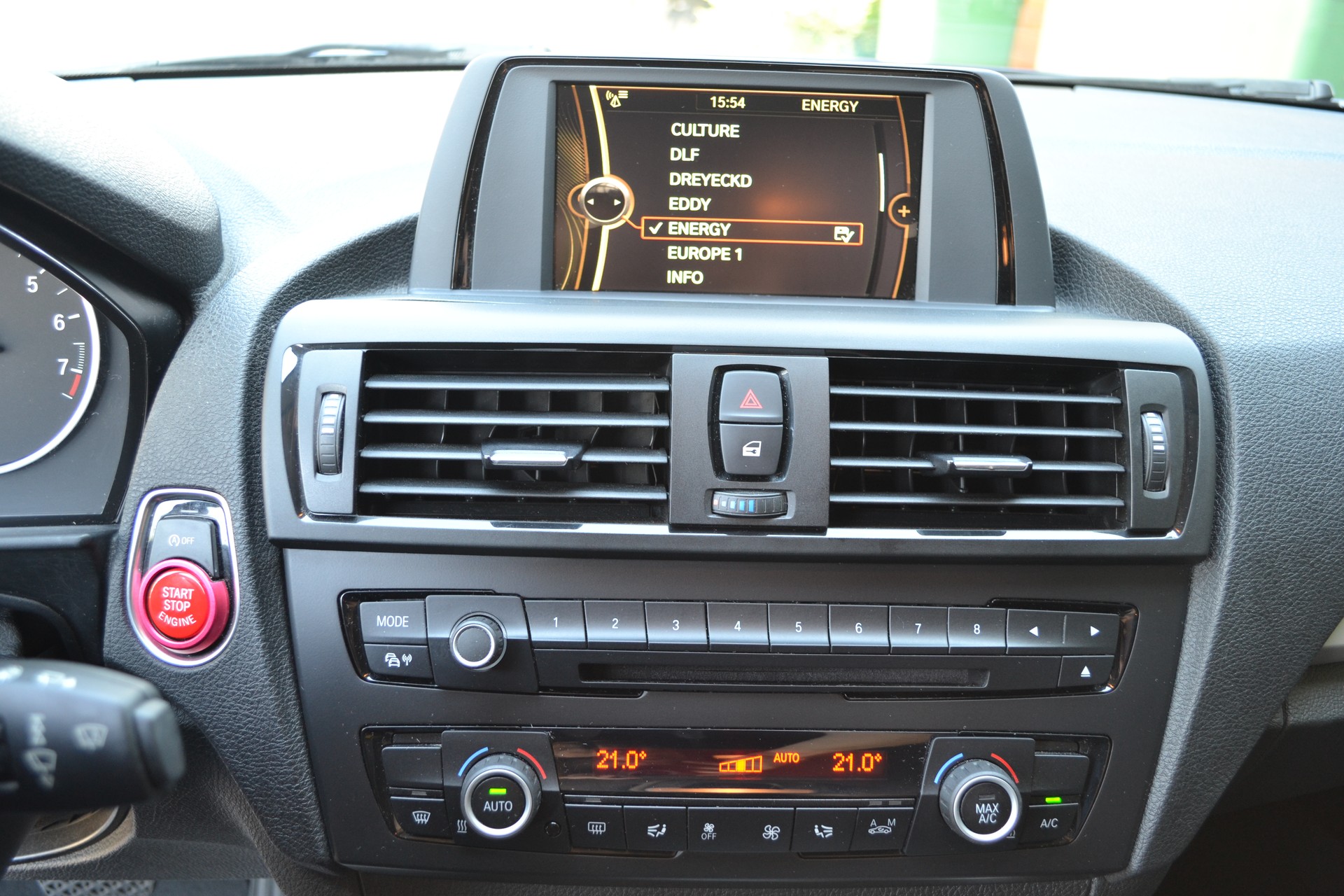 BMW 116i Steptronic-image-10