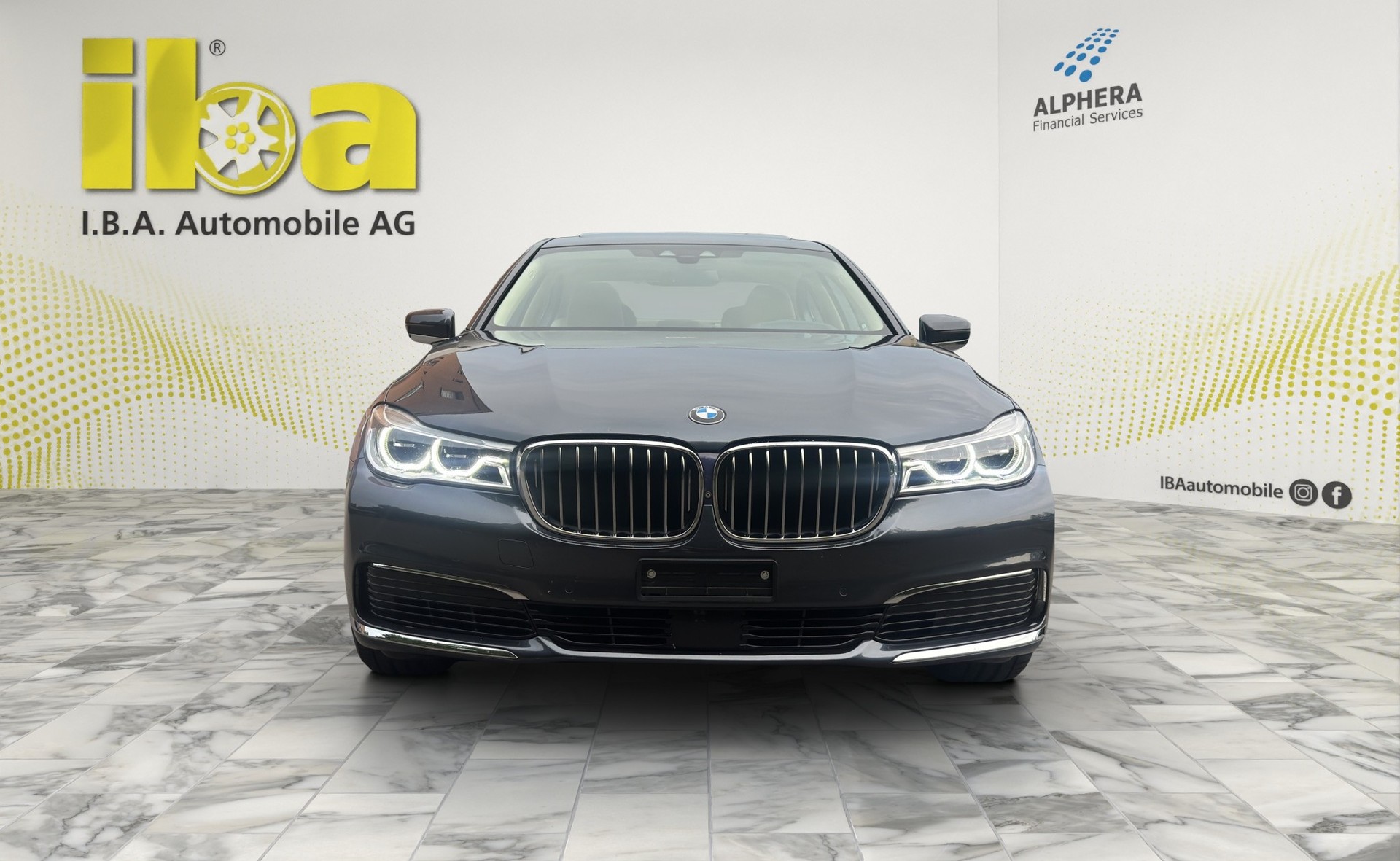 BMW 750i xDrive (CH) Swiss Premium-image-7