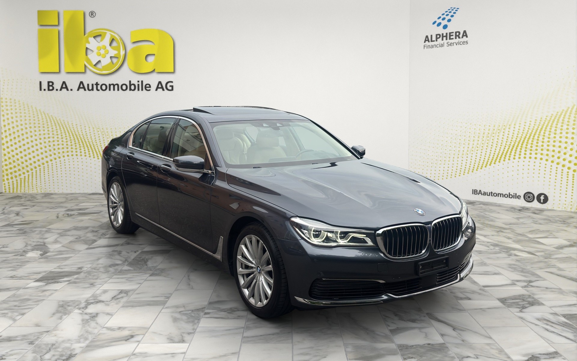 BMW 750i xDrive (CH) Swiss Premium-image-6