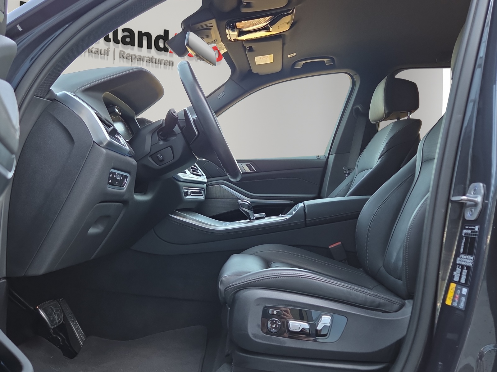 BMW X5 xDrive45e M Sport Steptronic-image-5