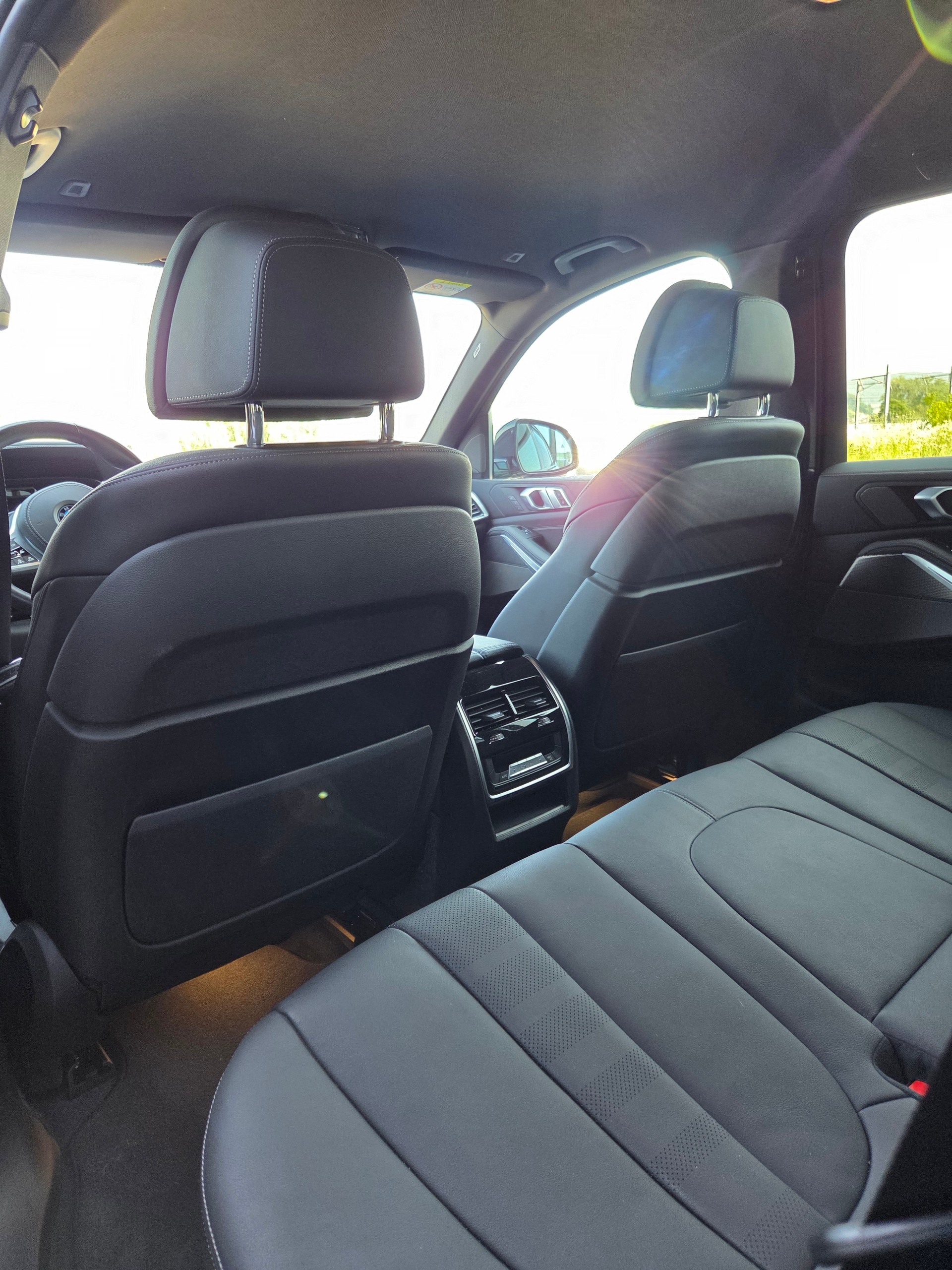 BMW X5 xDrive45e M Sport Steptronic-image-14