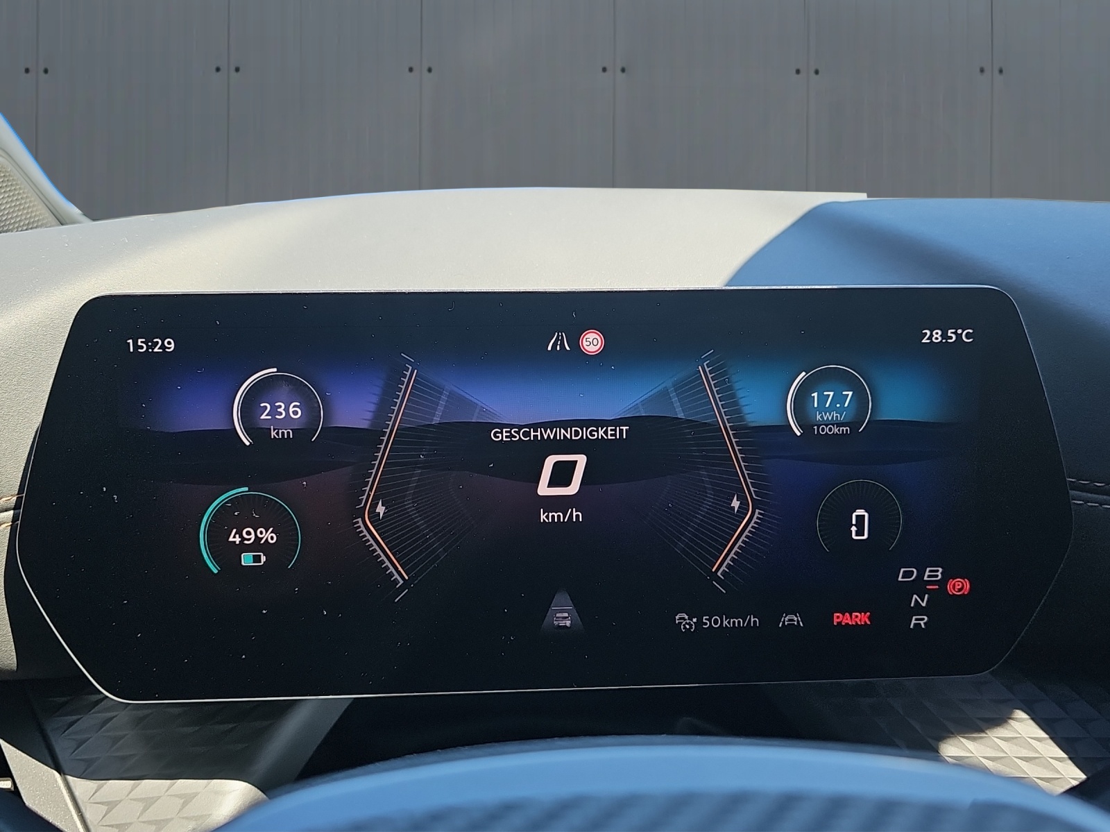 CUPRA Born 79 kWh Prime-image-11