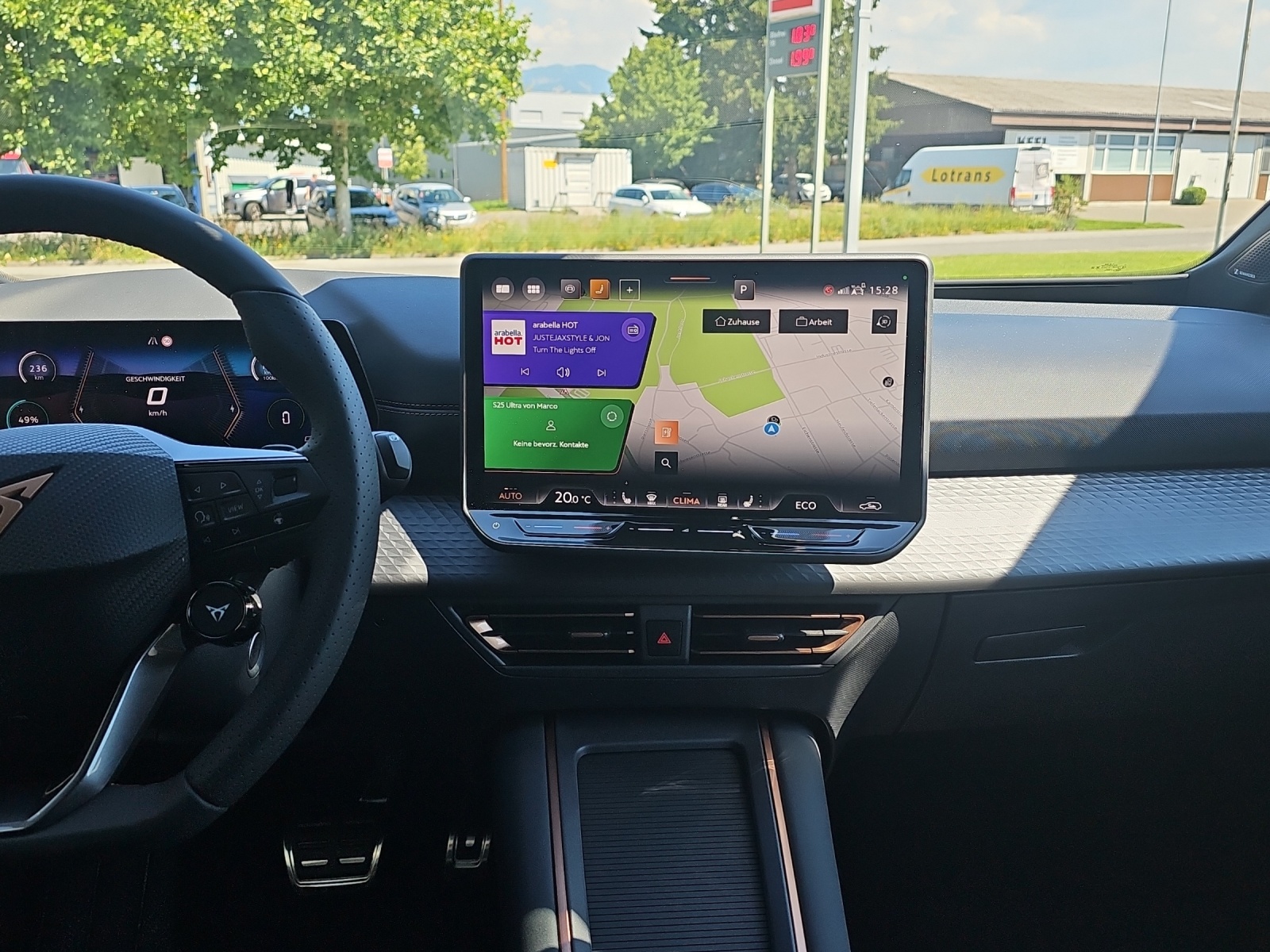 CUPRA Born 79 kWh Prime-image-9