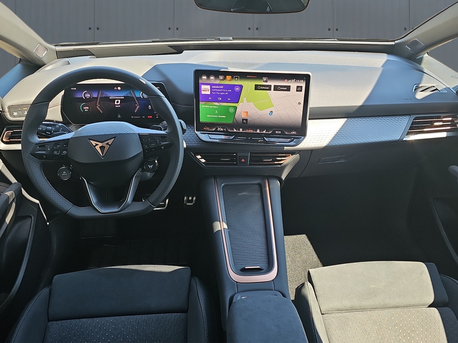 CUPRA Born 79 kWh Prime-image-7