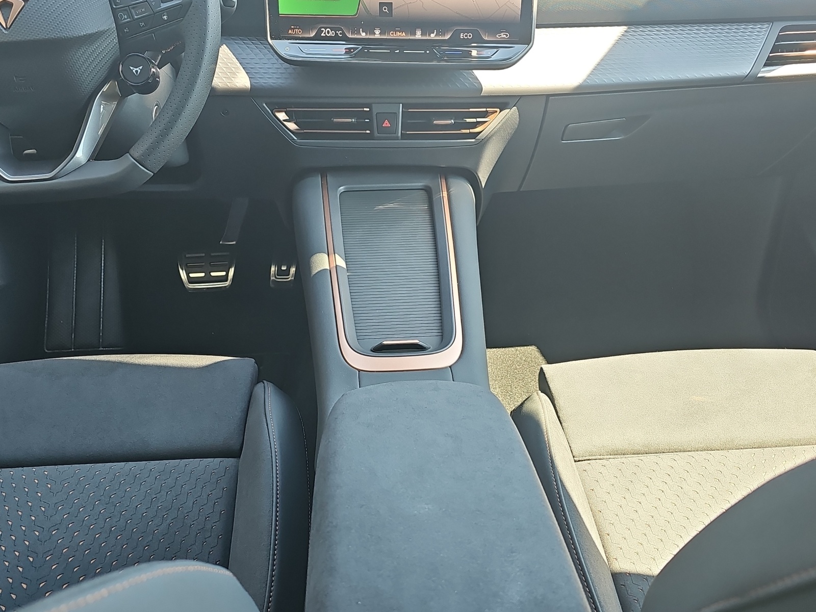 CUPRA Born 79 kWh Prime-image-8