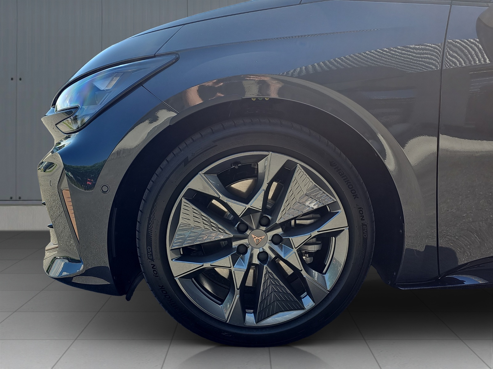 CUPRA Born 79 kWh Prime-image-5