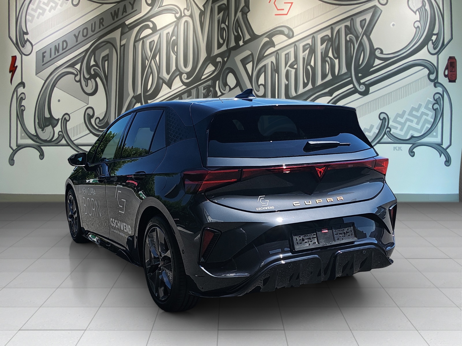 CUPRA Born 79 kWh Prime-showroom-element-3