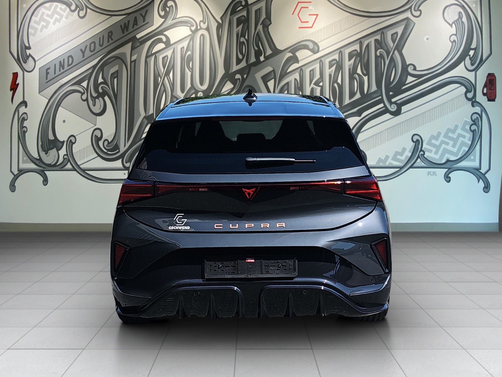 CUPRA Born 79 kWh Prime-image-4