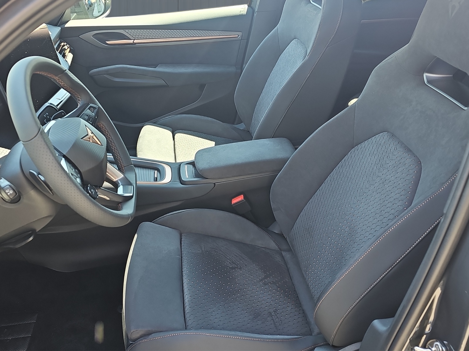 CUPRA Born 79 kWh Prime-image-6