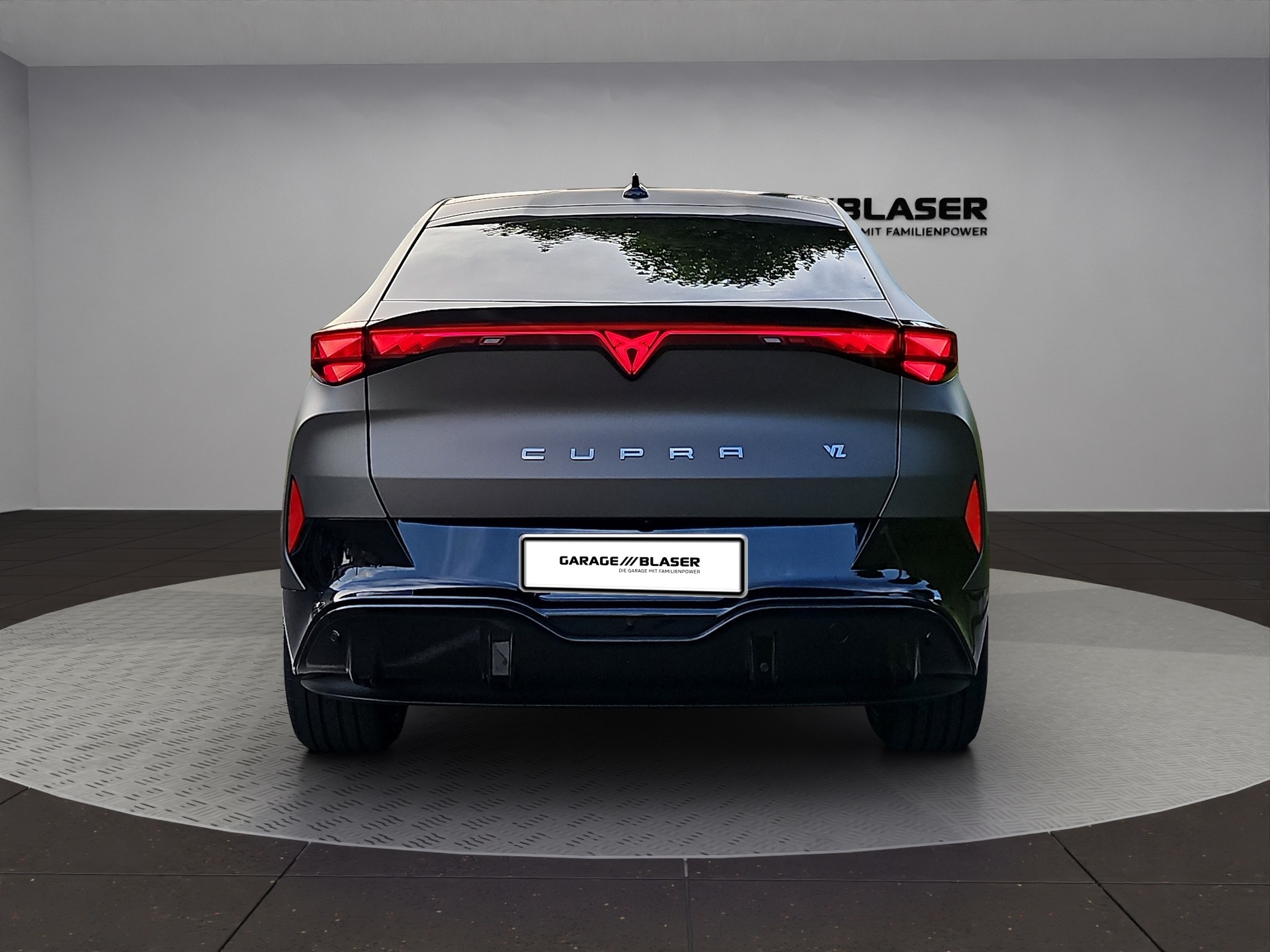CUPRA Tavascan Type 10 77 kWh Extreme Prime Edition-image-3