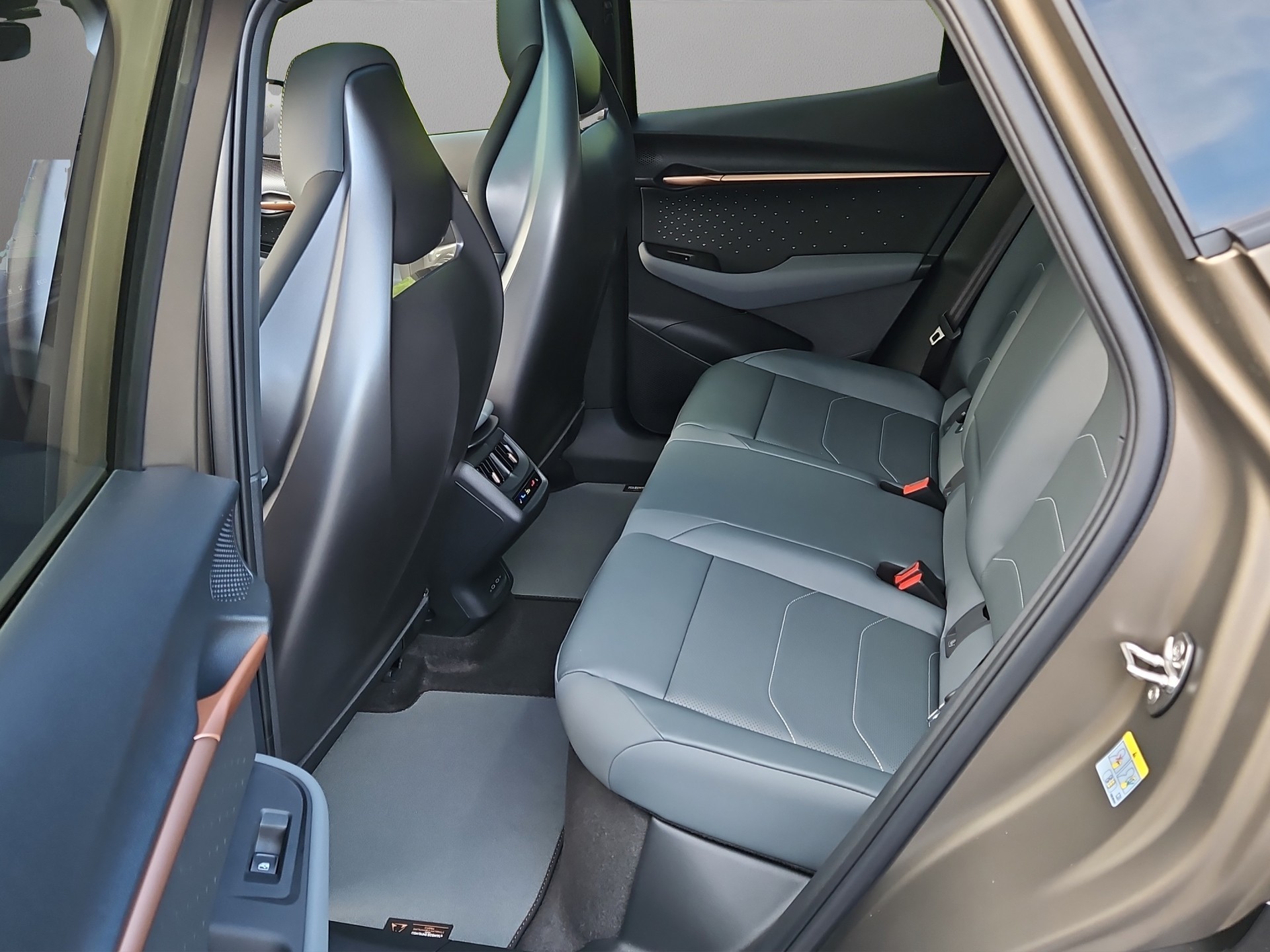 CUPRA Tavascan Type 10 77 kWh Extreme Prime Edition-image-5