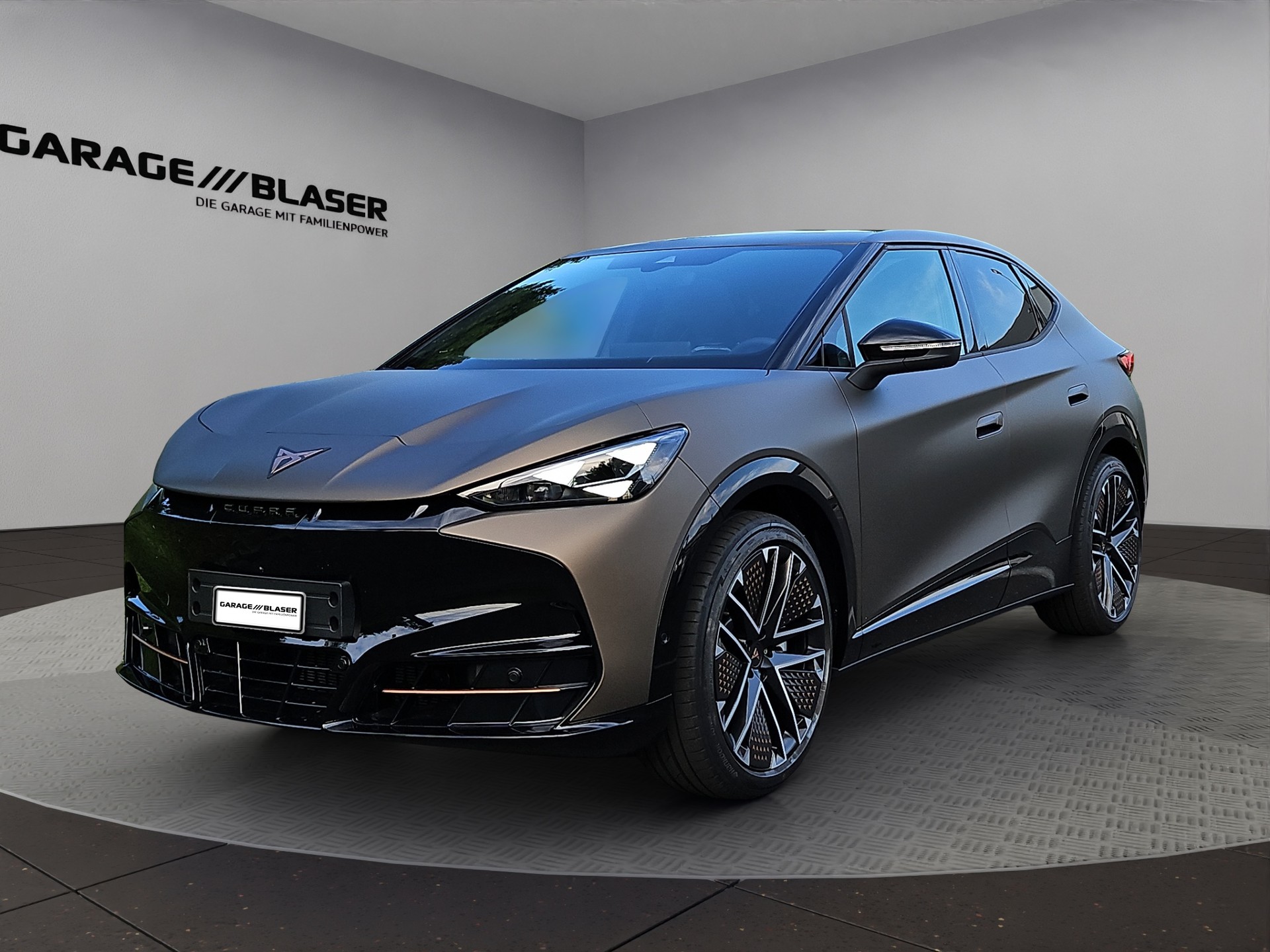 CUPRA Tavascan Type 10 77 kWh Extreme Prime Edition-image-0