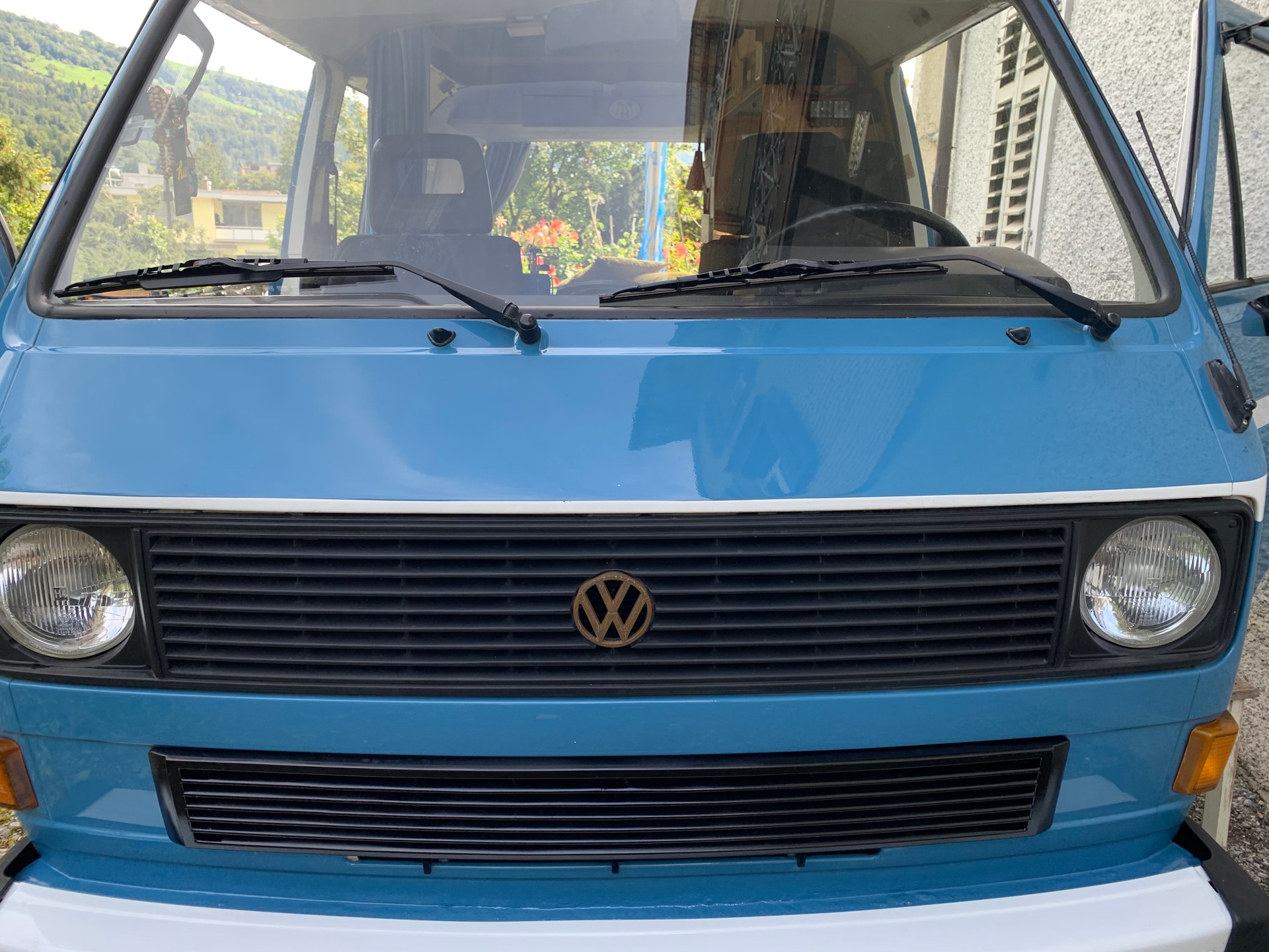 VW Typ 2 Wohnwagen-image-2