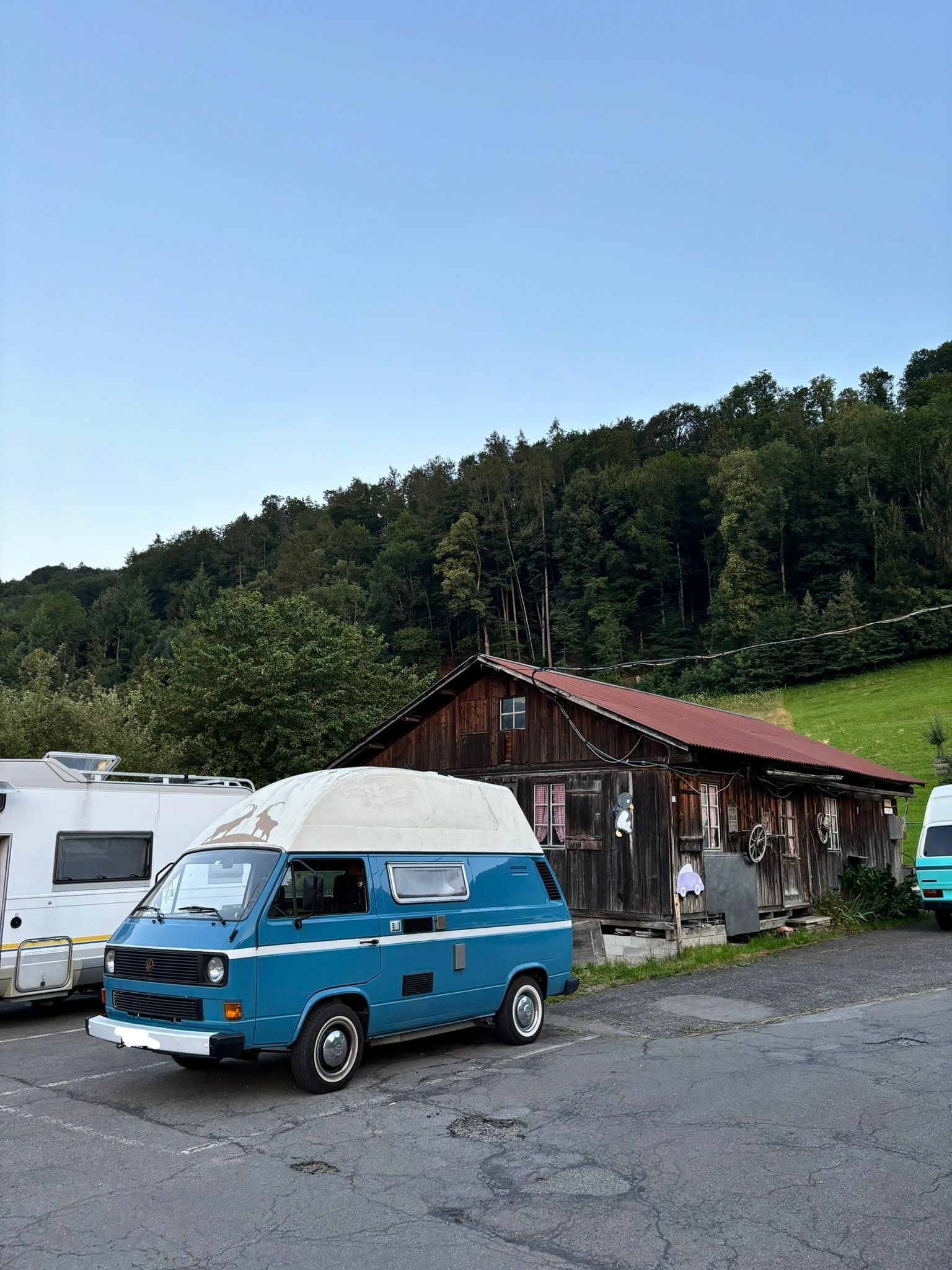 VW Typ 2 Wohnwagen-image-12