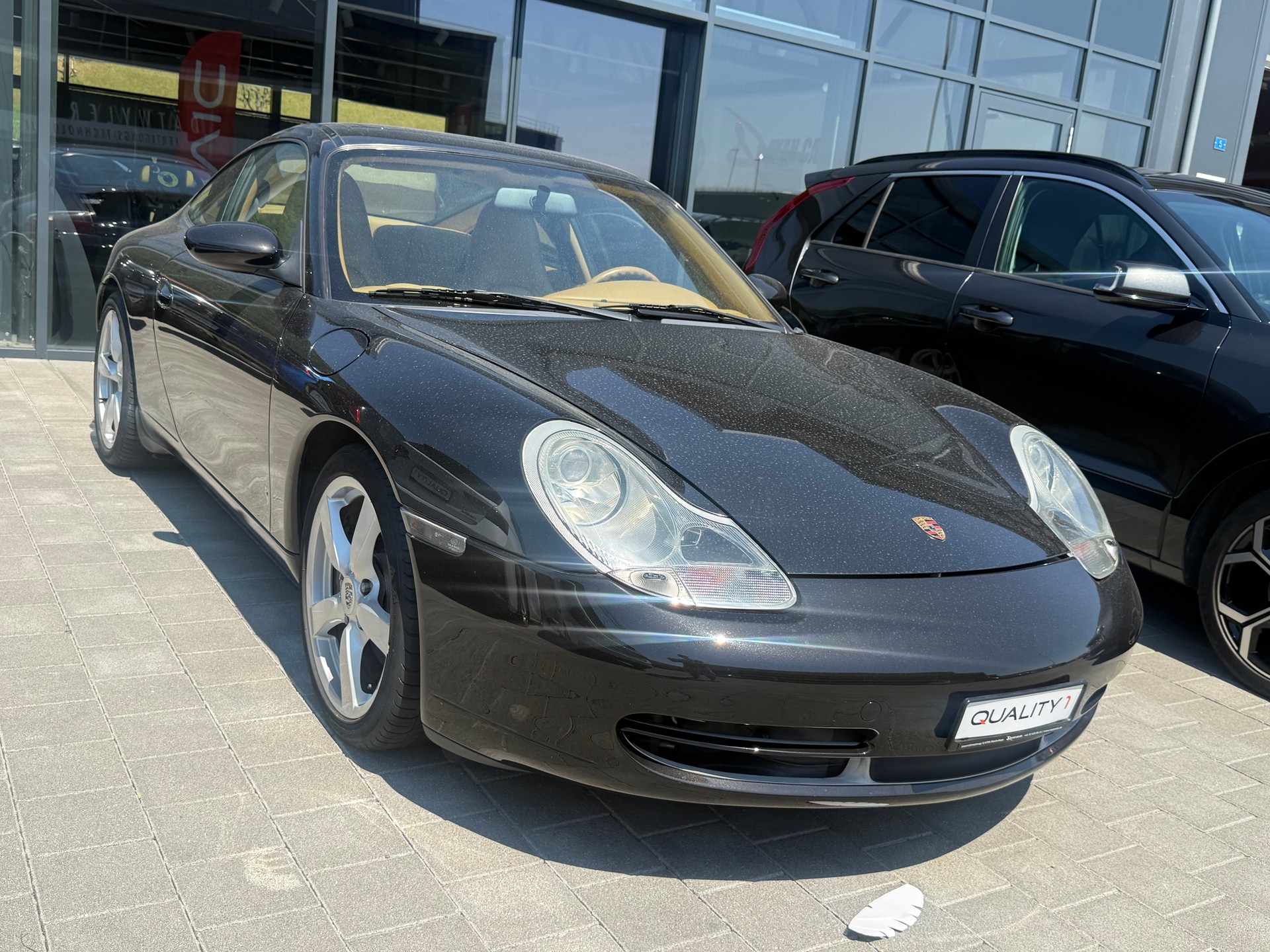 PORSCHE 911 Carrera-image-5