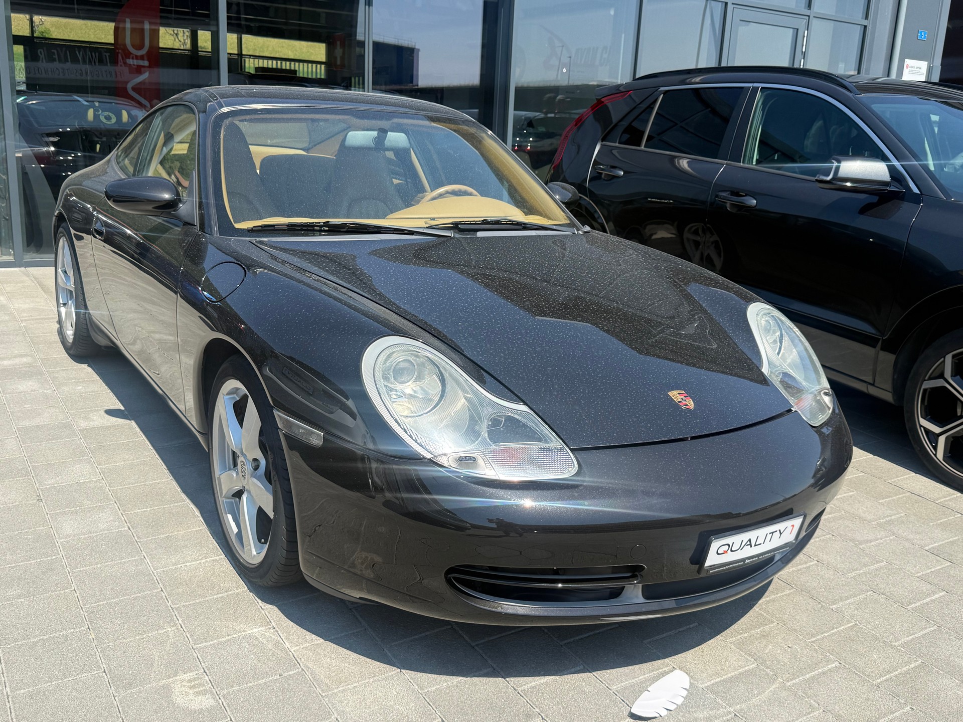 PORSCHE 911 Carrera-image-6