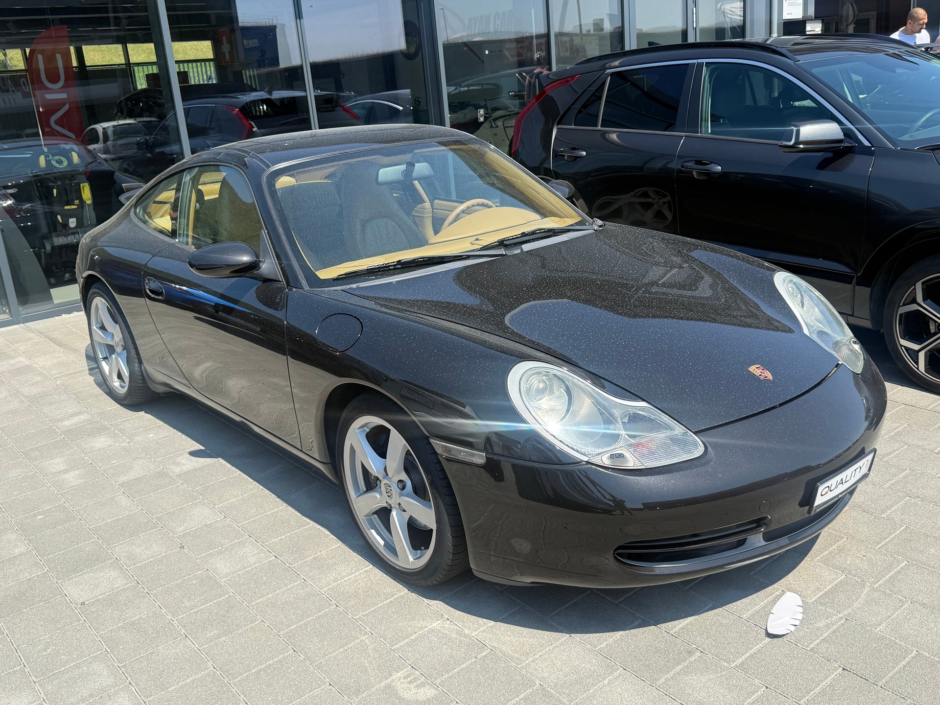 PORSCHE 911 Carrera-image-3