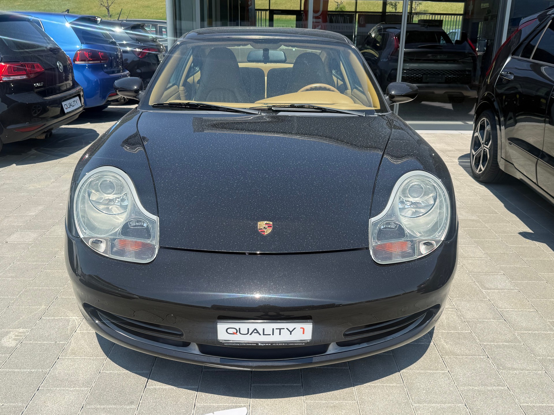 PORSCHE 911 Carrera-image-7