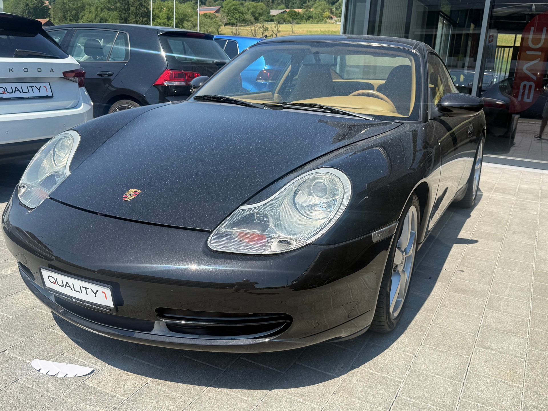 PORSCHE 911 Carrera-image-2