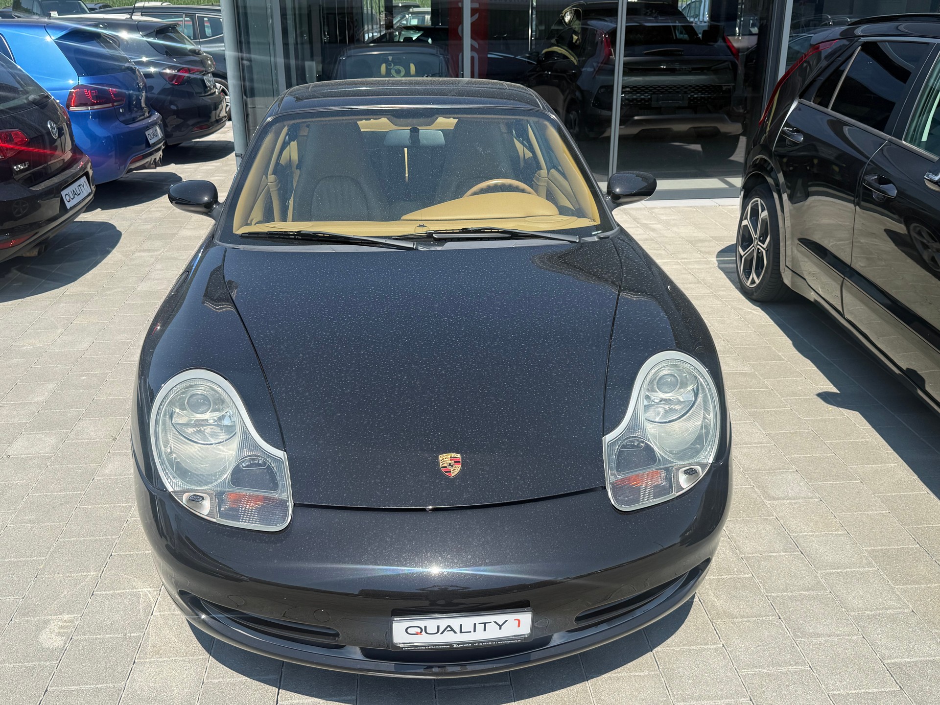 PORSCHE 911 Carrera-image-10