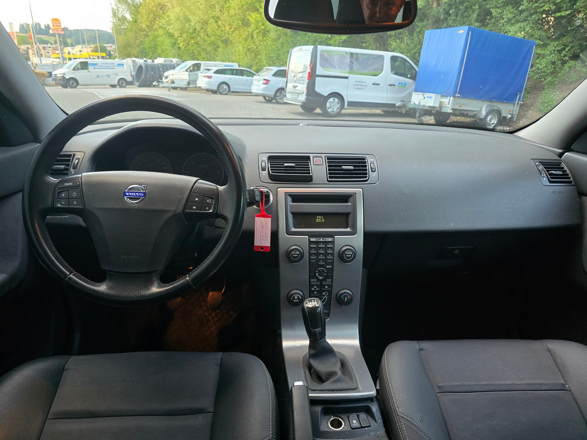 VOLVO V50 2.0D-image-10